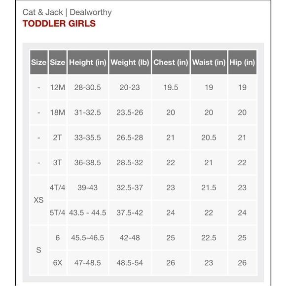 Cat & Jack Toddler Girl’s Solid Black Pull-On Biker Shorts Size 5T - Picture 7 of 9